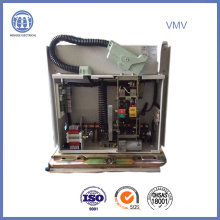 Novo-Projetado 24kv-1600A Vmv Intelligent Vcb para transmissão de energia e distribuição